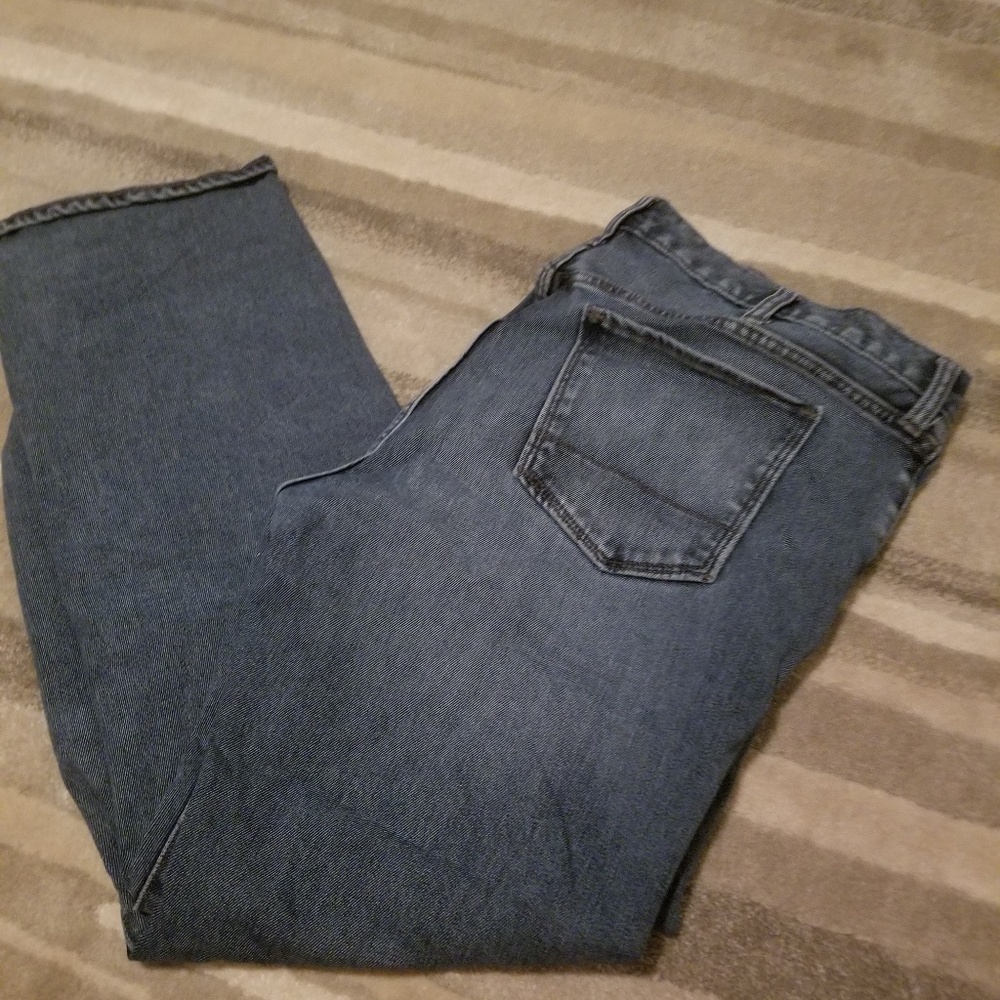 Banana republic 38 32 jeans